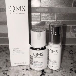QMS Medicosmetics Skincare Set